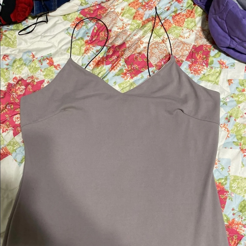 Dress xl